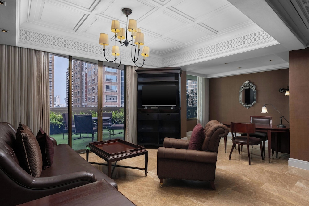 Club Suite, 1 Bedroom