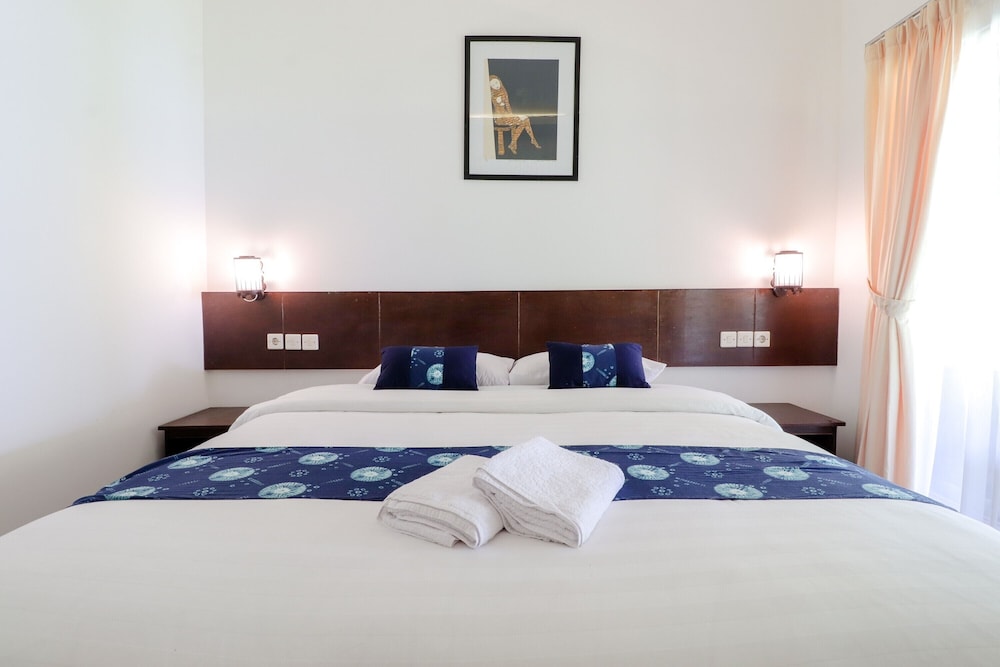 Superior Room - Photo 35