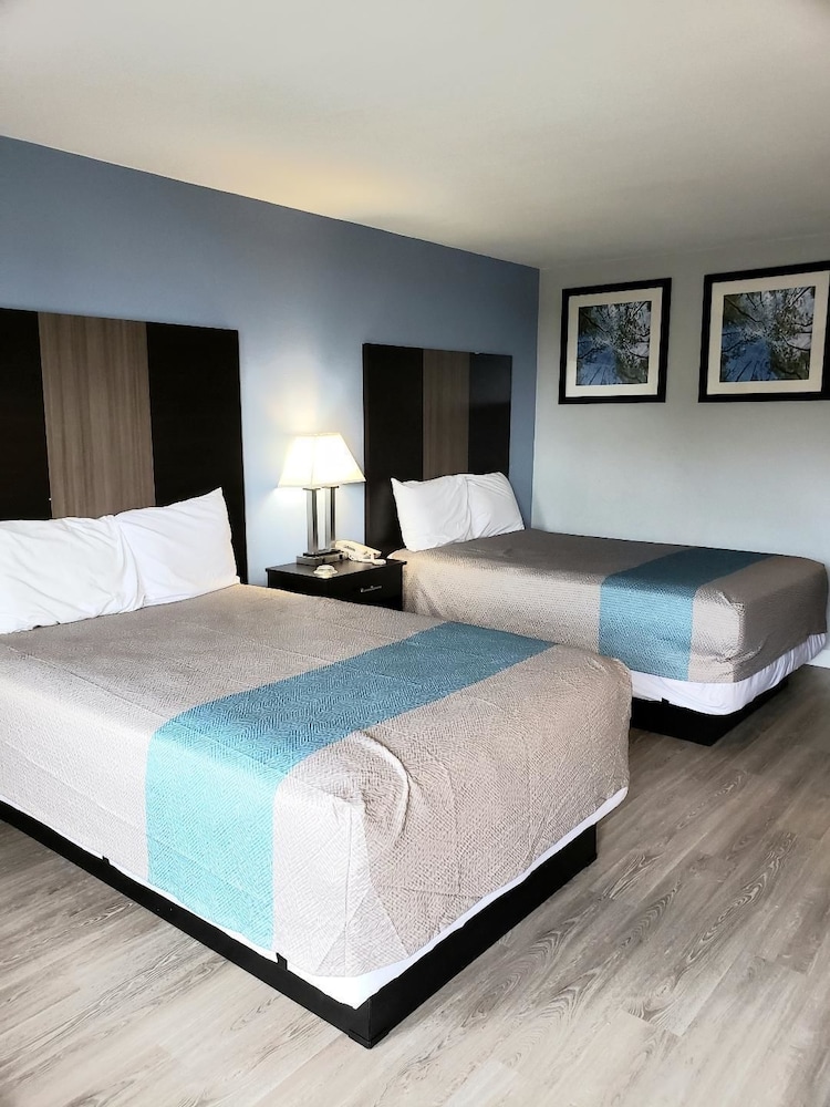 Econo Lodge Mineral Wells, Billede 2
