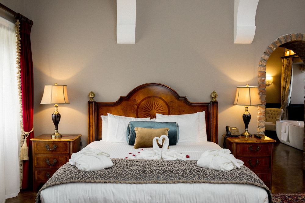Comfort Double Room, 1 Queen Bed, Non Smoking