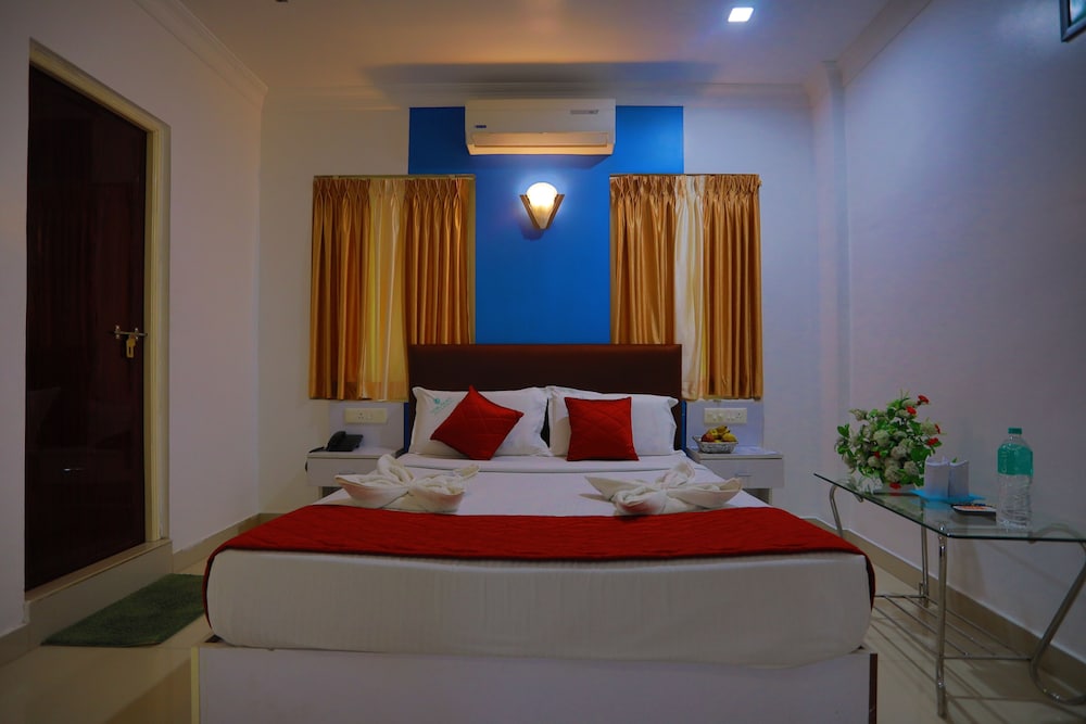 Standard Double Room - Photo 3