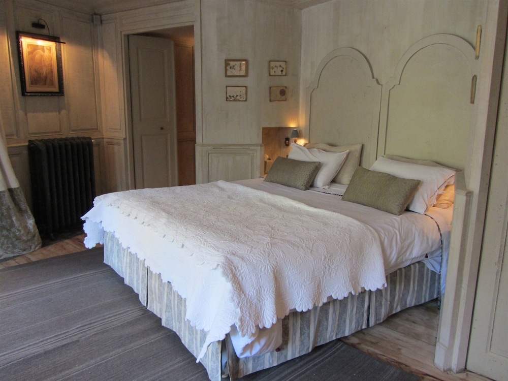 Suite, Garden View (St Marguerite)