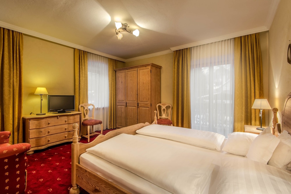 Comfort Room, 1 Double Bed, Mountain View (Agata) photo 1