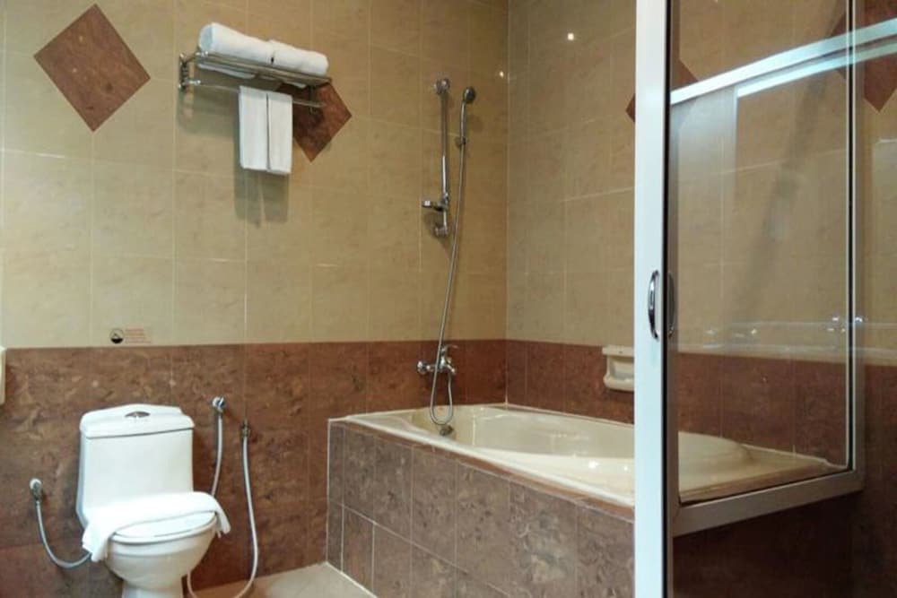 Suite Room photo 2