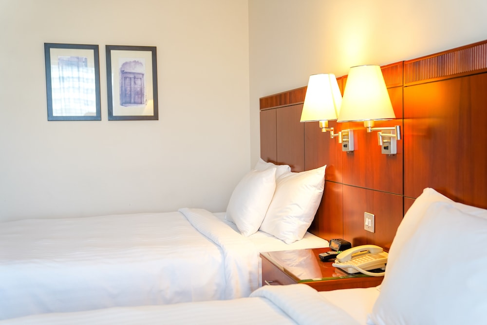 Premium Room, 2 Twin Beds photo 2