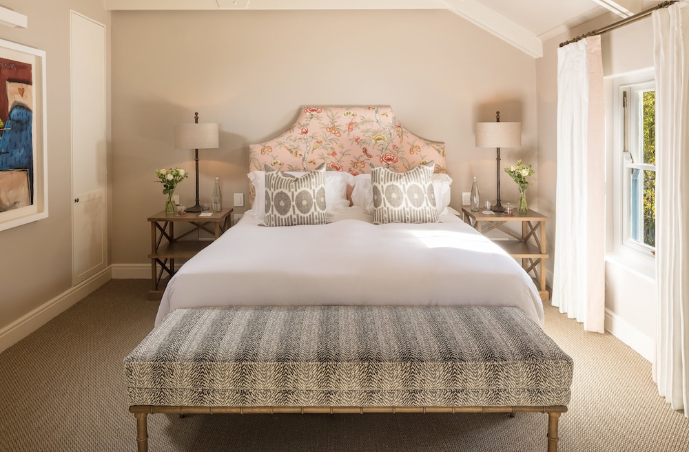 Room (Auberge)
