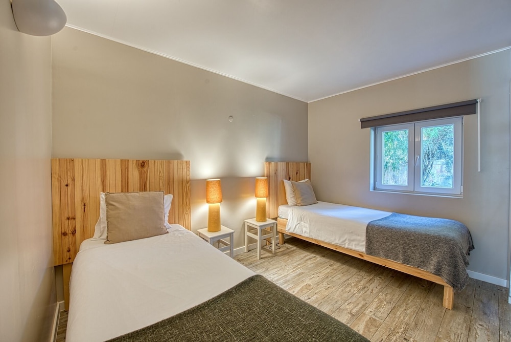 Premium Villa, 2 Bedrooms, Garden View photo 3