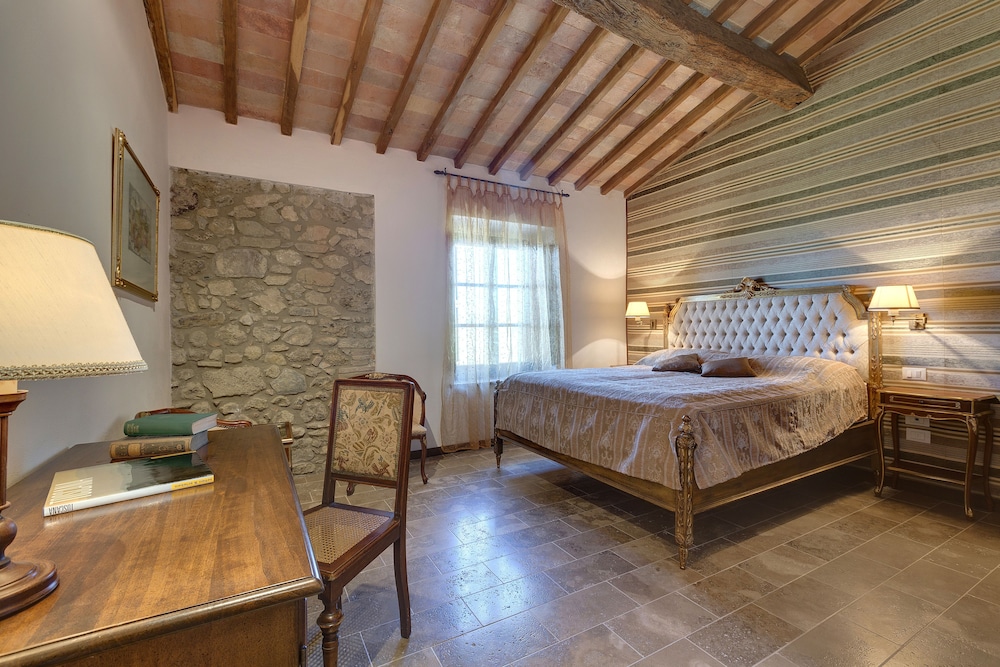 Comfort Double Room, 1 Queen Bed, Garden View photo 2