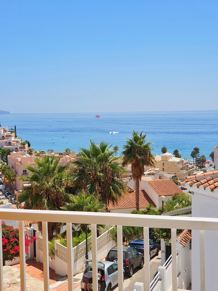 Deluxe Double Room, Balcony, Sea View - Photo 8