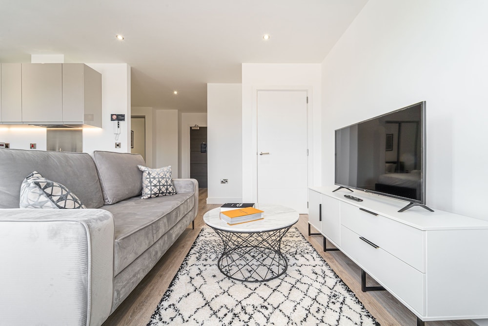 Sevenstays Residenze Centro Solihull, Foto 4