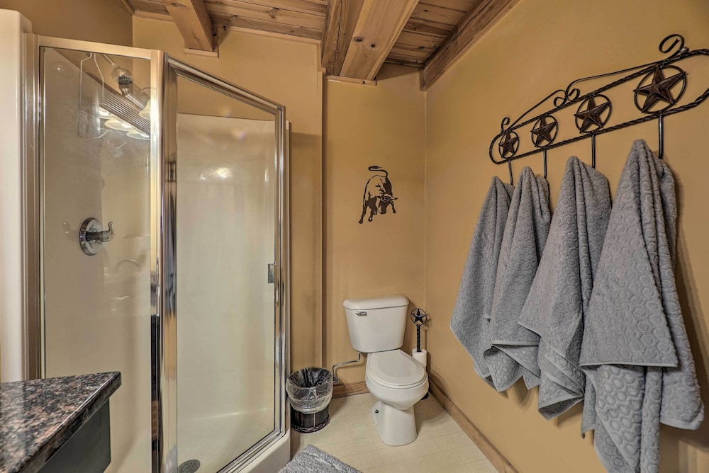 House (2 Bedrooms) photo 2