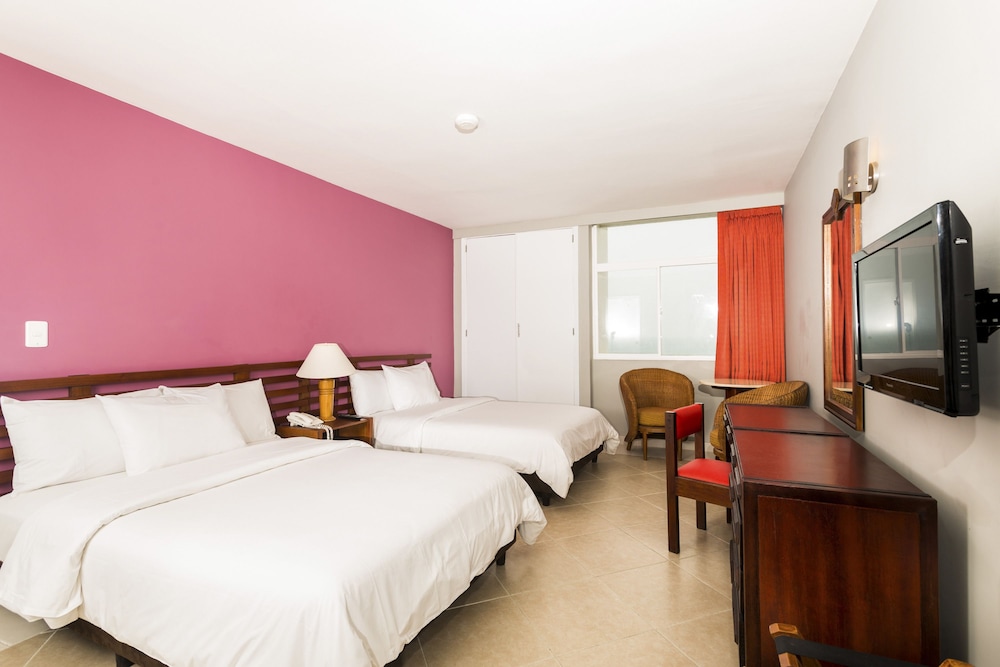 Standard Room photo 3