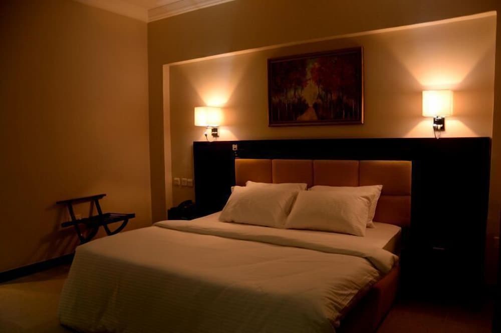 Standard Room photo 1
