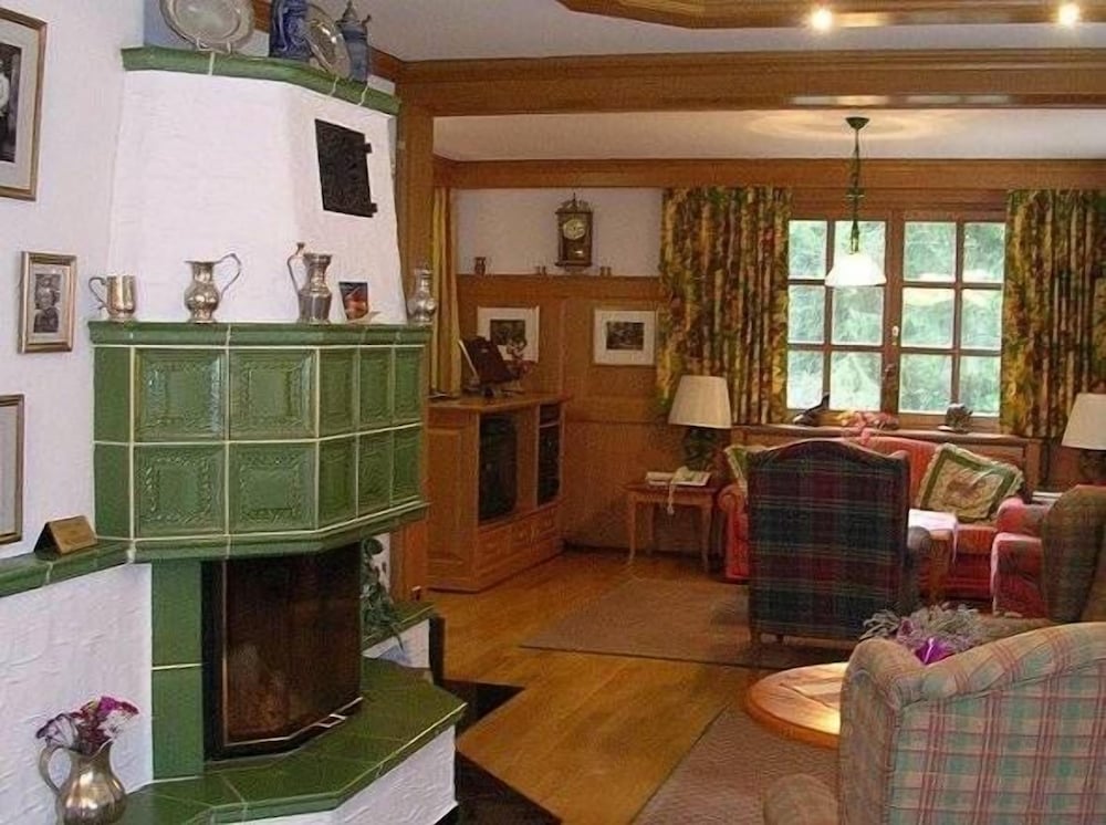 Villa, 4 Bedrooms, Terrace photo 1