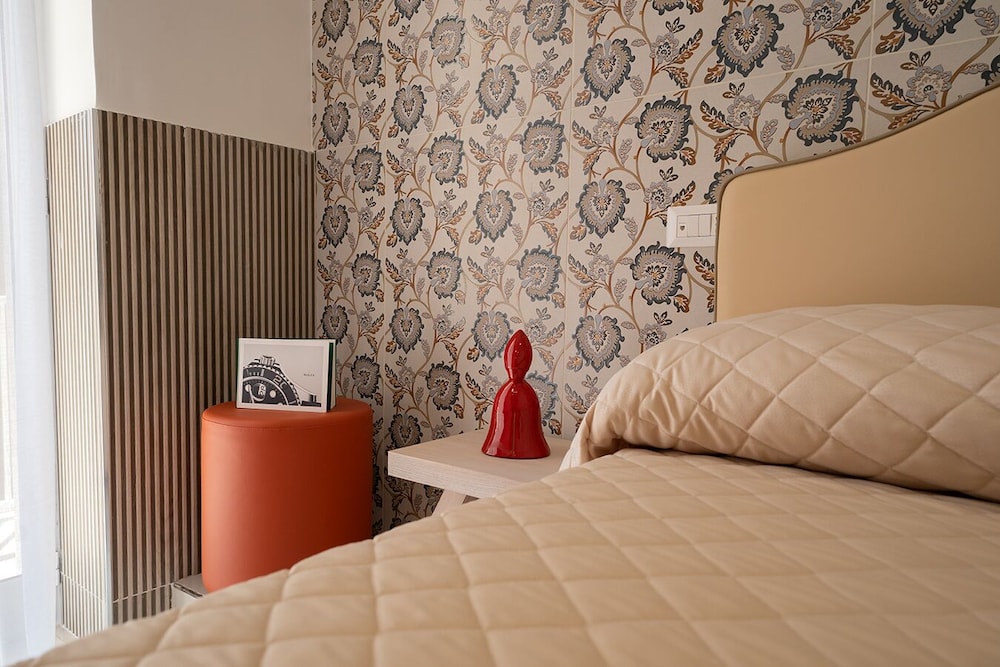 Standard Room, 1 Bedroom, Non Smoking, Annex Building (via alcide DE GASPERI 45) - Photo 4