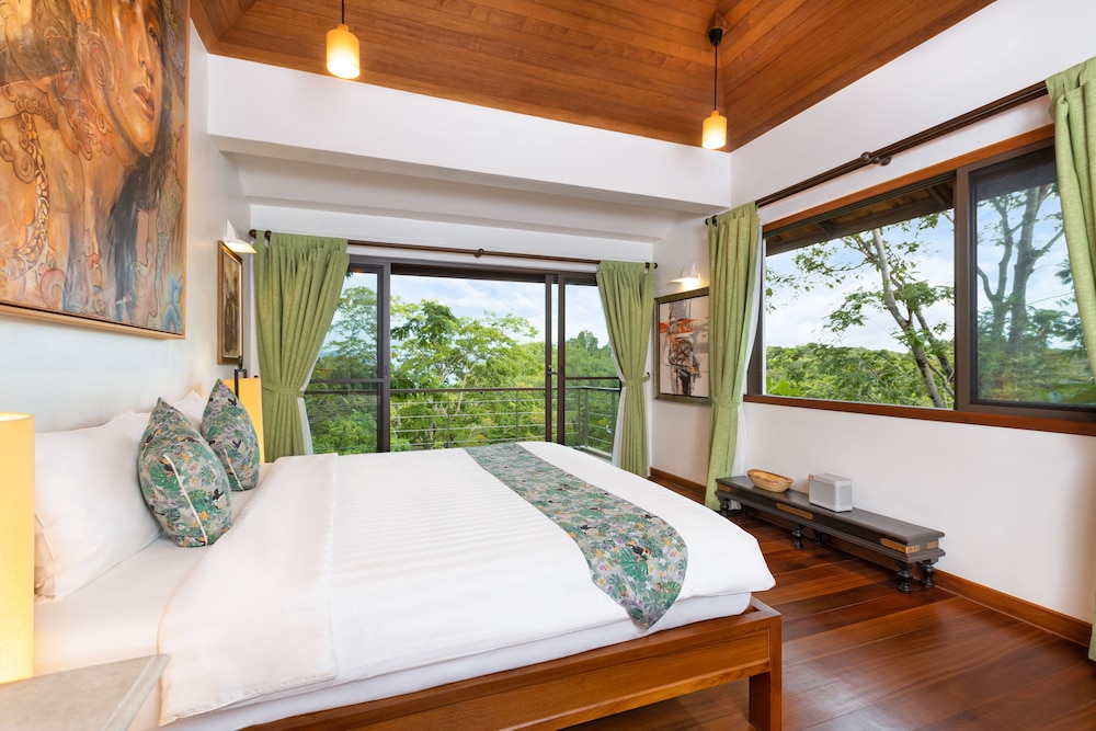 SEAVIEW POOL VILLA-TREETOP - Photo 3