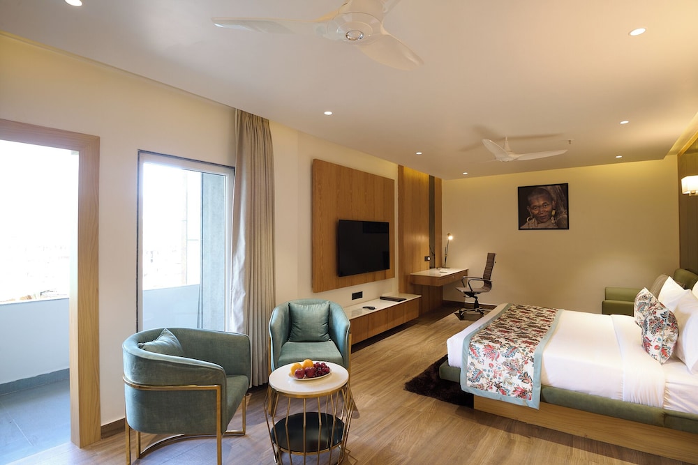Suite, City View photo 3