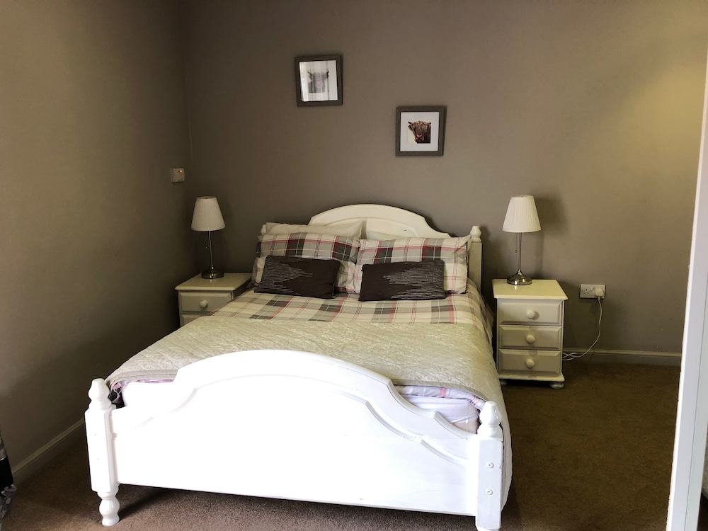 Riggend Farm Bed and Breakfast, Foto 7