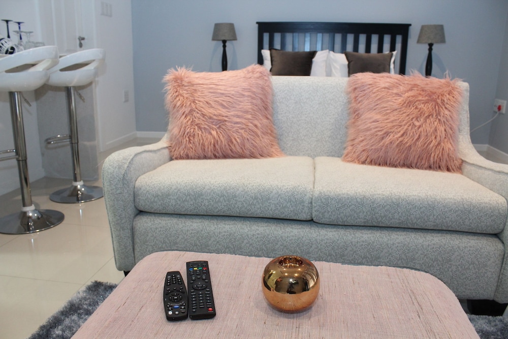 Apartment, Kitchenette, City View photo 1
