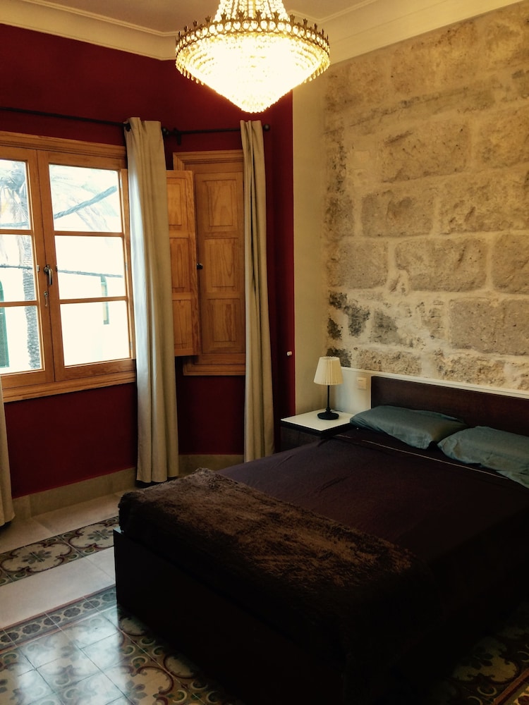 Habitación Doble Básica, Baño Privado (Gáldar)