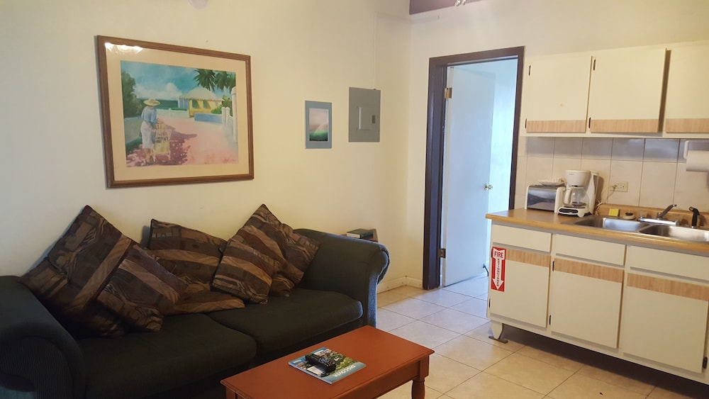 Basic Apartment, 1 Bedroom, Sea View - Photo 3