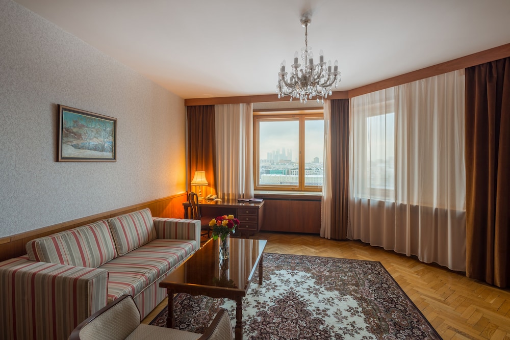 Junior Suite, 1 Bedroom photo 3