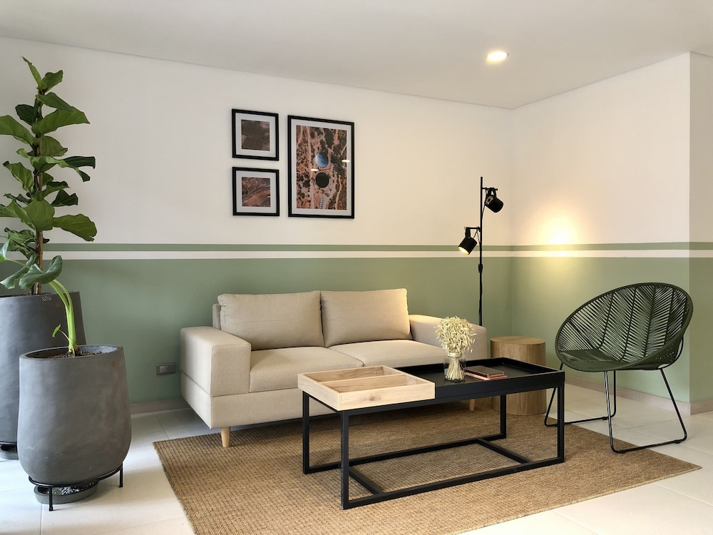 Classic Apartment