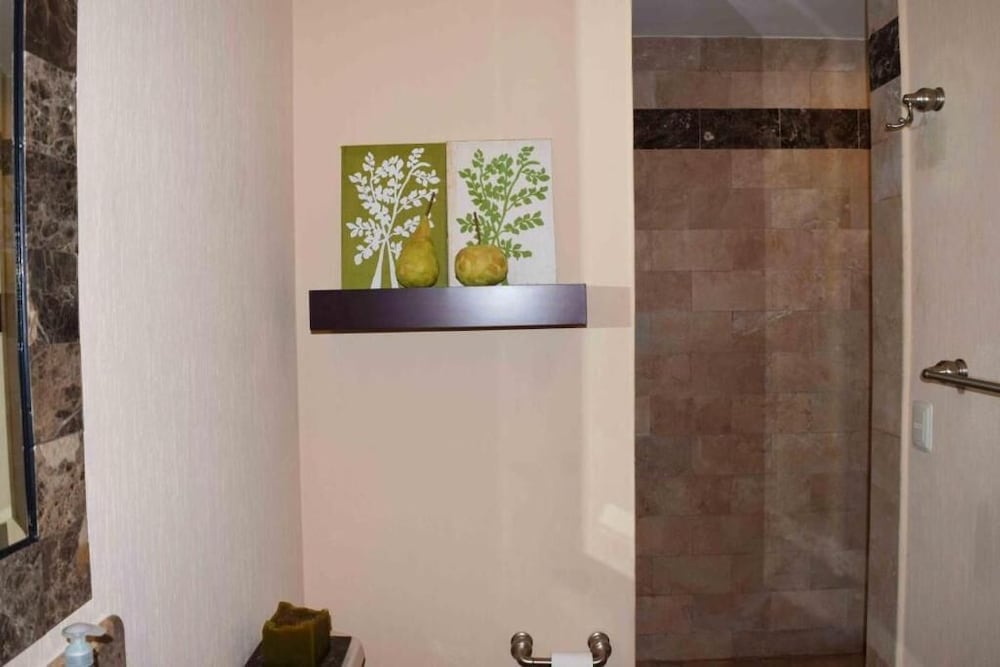 Luxury Suite, 2 Bedrooms, Ocean View
