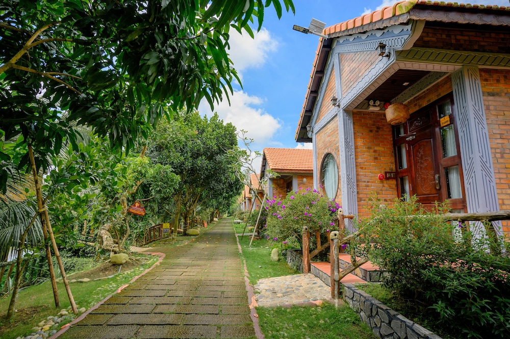 Eco Bungalow Garden - Photo 3