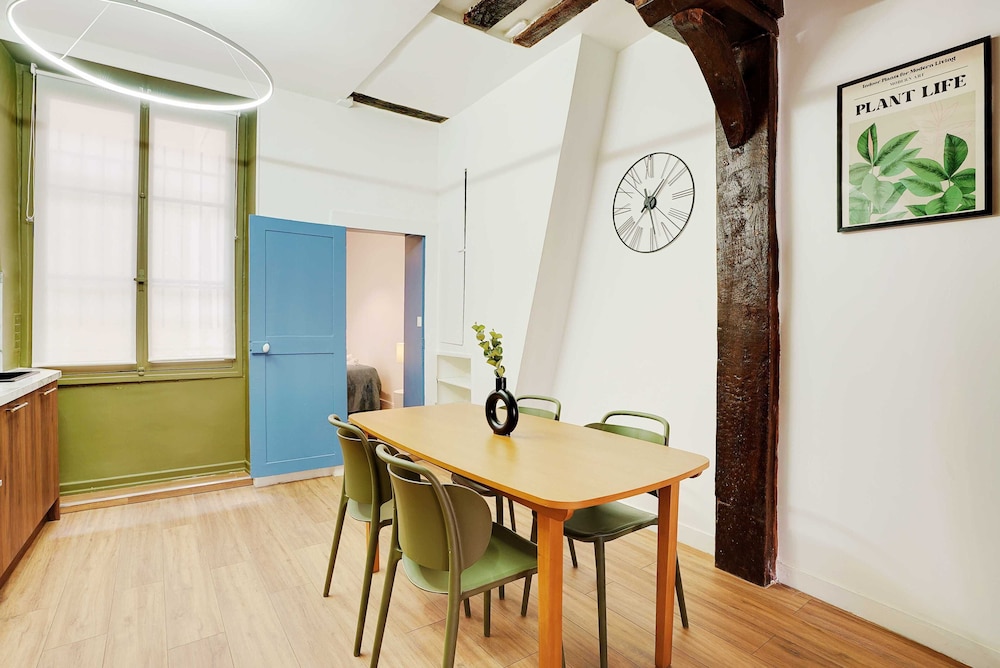 Comfort Apartment (1g) photo 3