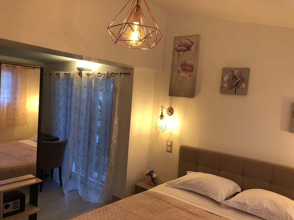 Comfort Studio, Kitchenette, Hill View