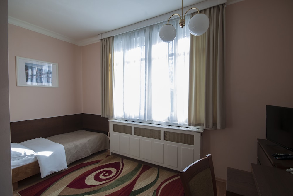 Comfort Single Room photo 2