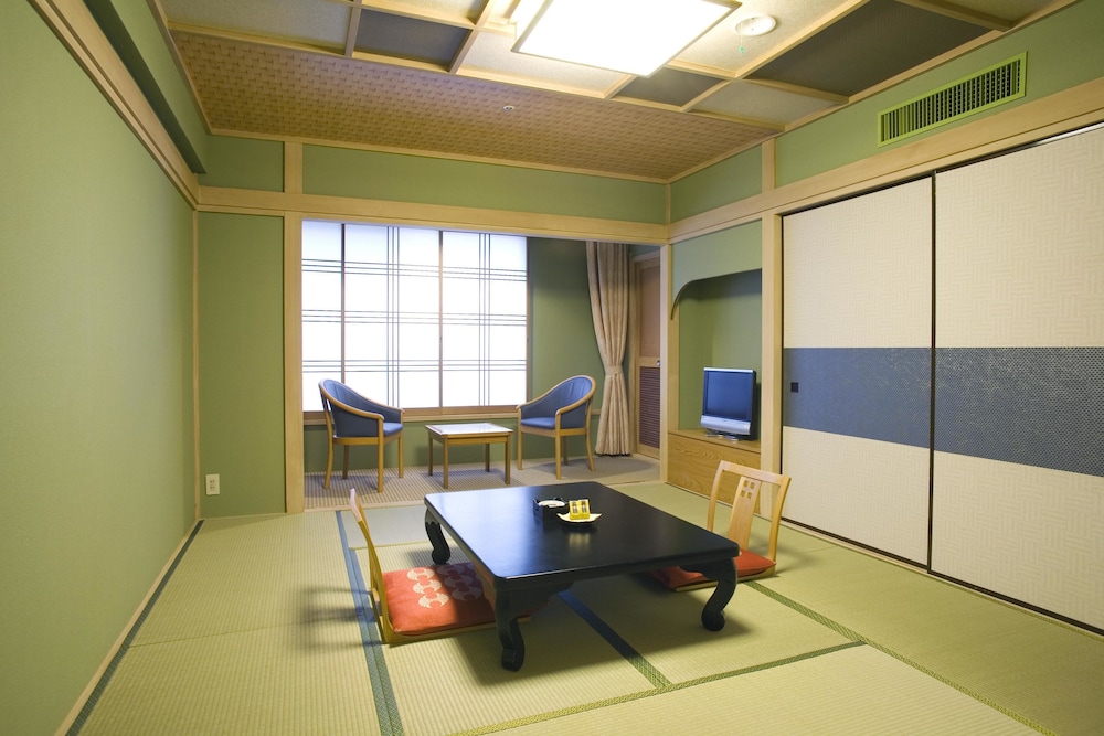 Japanese Style Room, Main Bldg., Non Smoking
