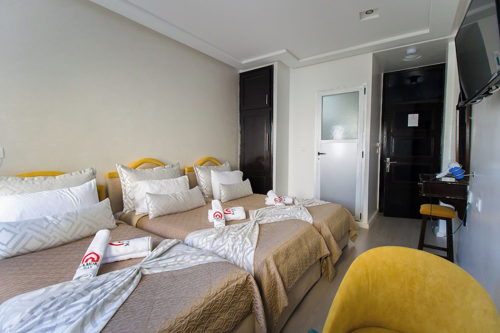 Quarto Triplo Standard