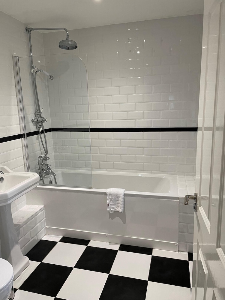 Luxury Apartment, Private Bathroom (Apartment 1) photo 2
