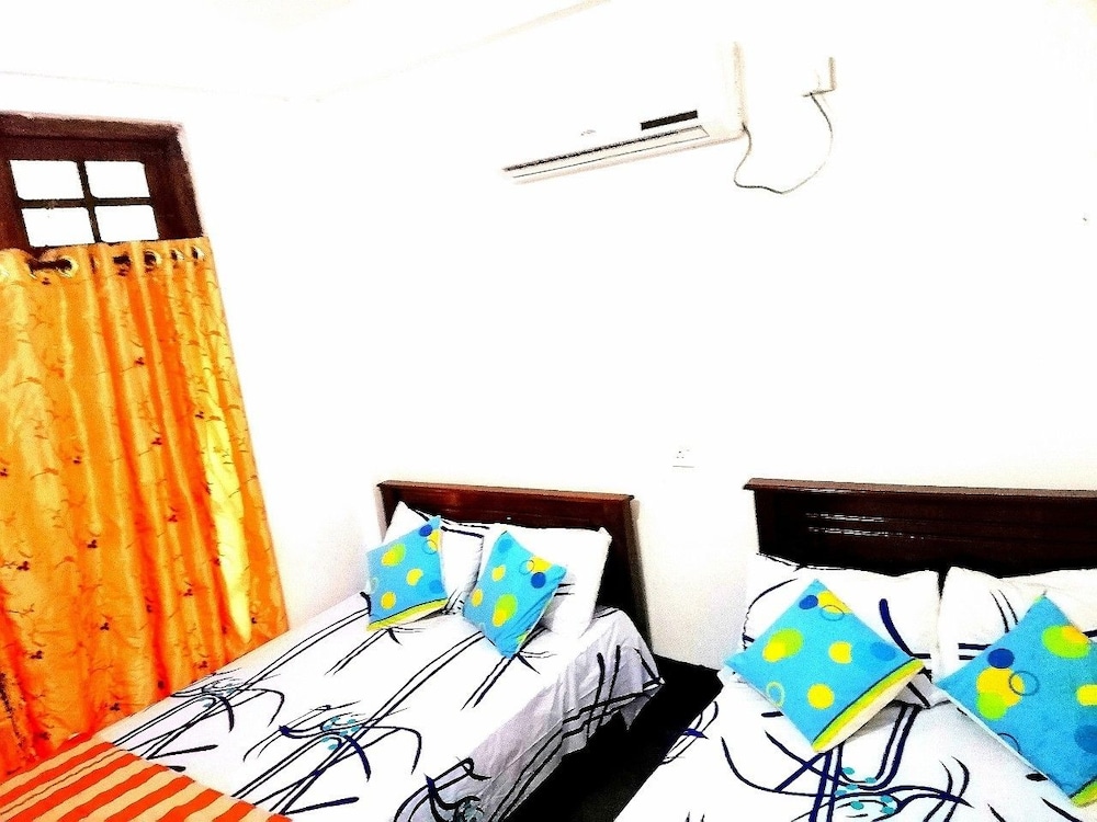 Deluxe Twin Room, Hill View, Garden Area photo 1
