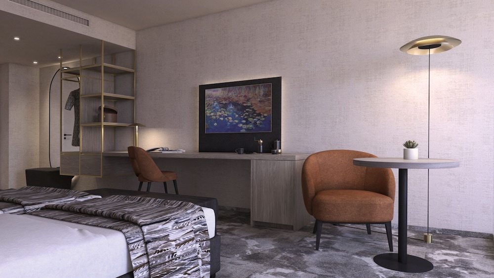 Executive Double Room - Photo 3
