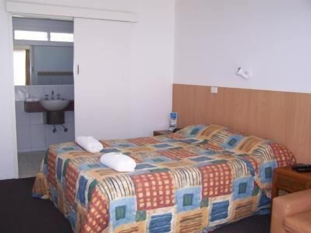 Twin Room photo 1