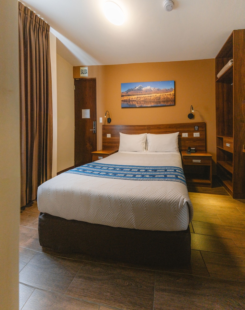 Superior Single Room