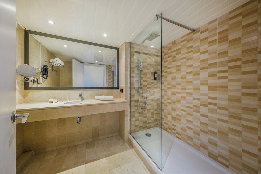 Double Room, Pool View photo 3