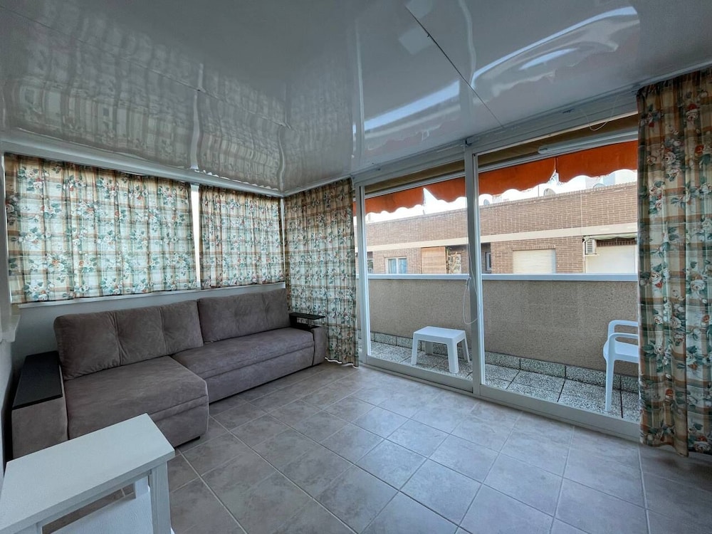 Family Room, 1 Bedroom, Terrace