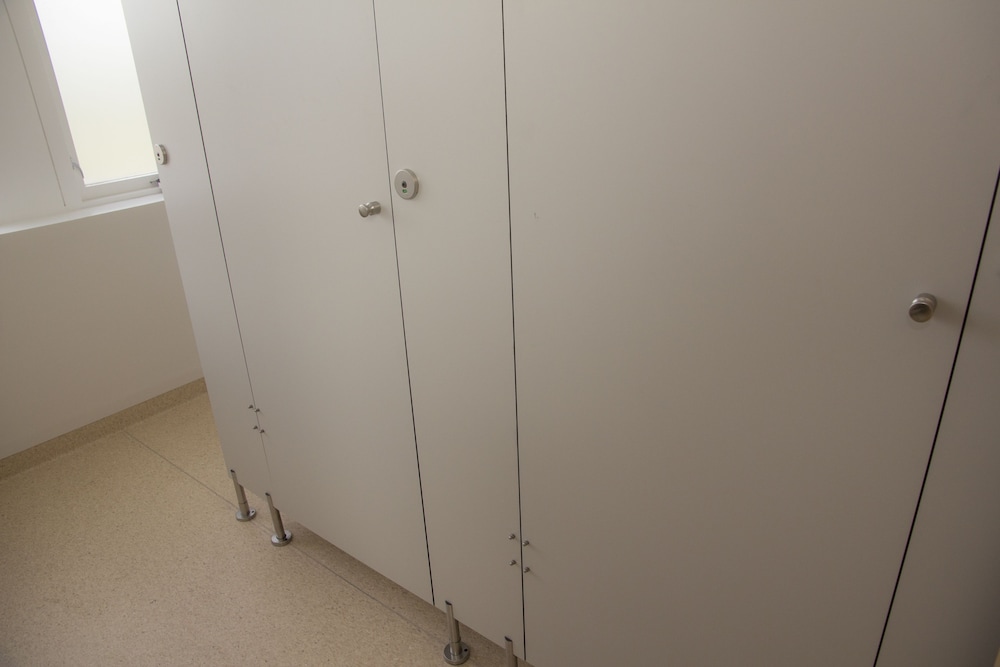Shared Dormitory photo 3