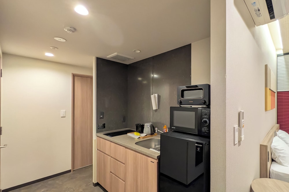 Deluxe Japanese Room for 1-5 guests, Non Smoking (Basement floor will be assigned) - Photo 6