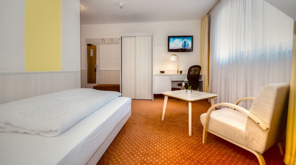 Comfort Single Room