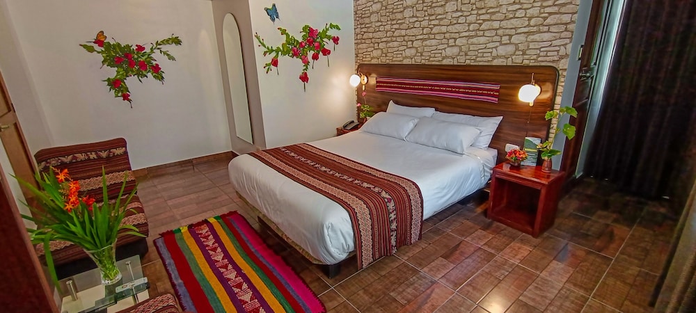 Superior Double Room, 1 Queen Bed photo 3