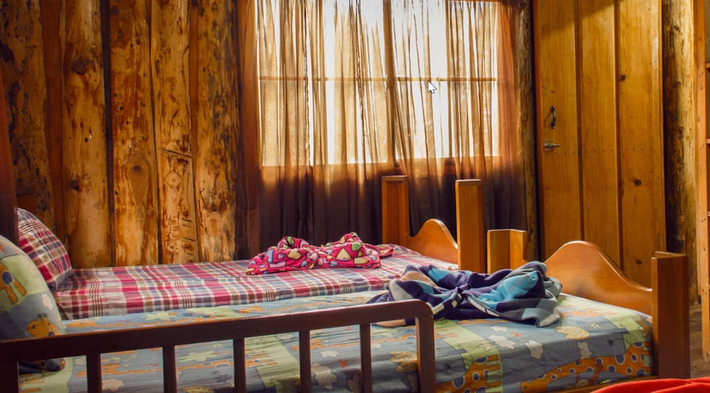 Deluxe Cabin photo 1