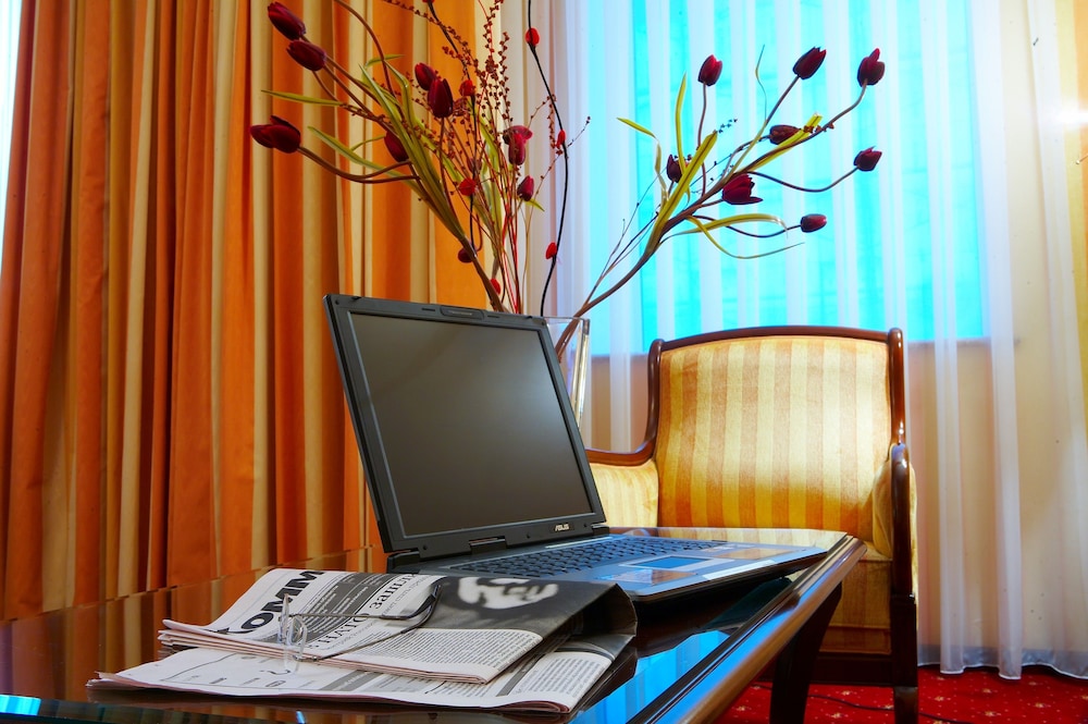 Junior Suite photo 3