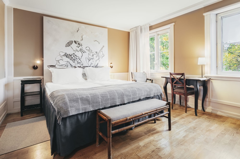 Classic Twin Room - Photo 2