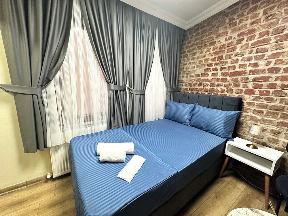 Basic Double Room Single Use photo 1