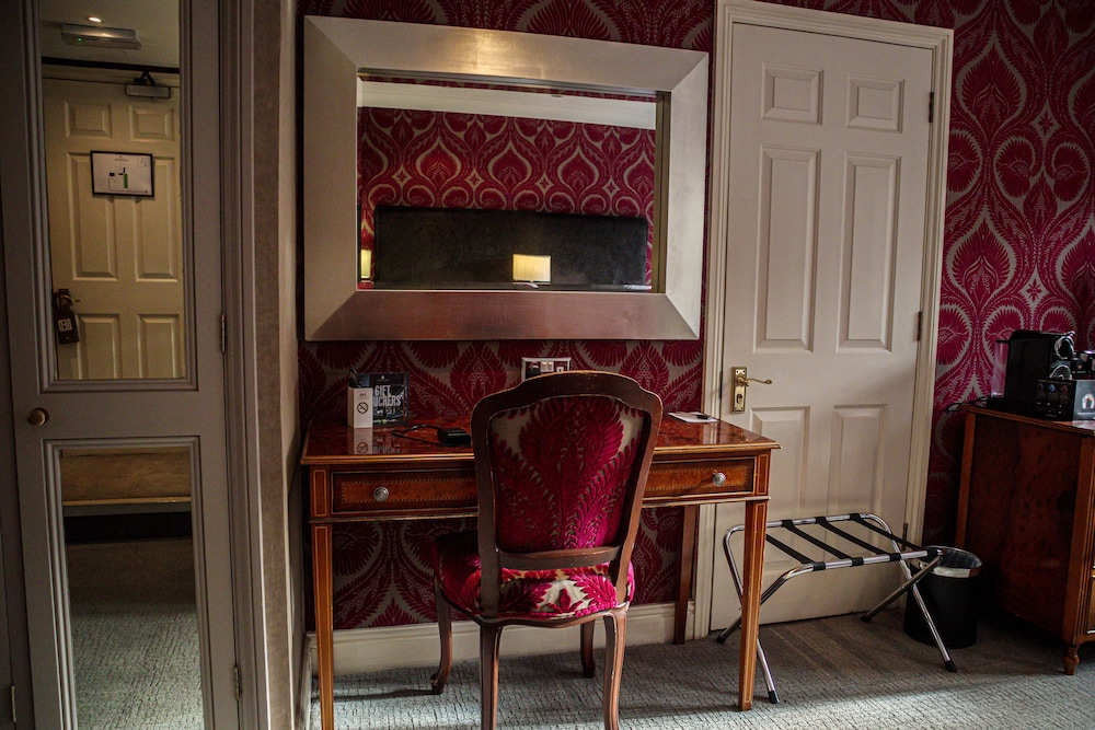 Luxury Room (Super King) - Photo 5